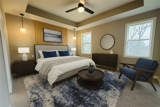 $569,999 | 202 Maple Street, Lone Jack, MO 64070