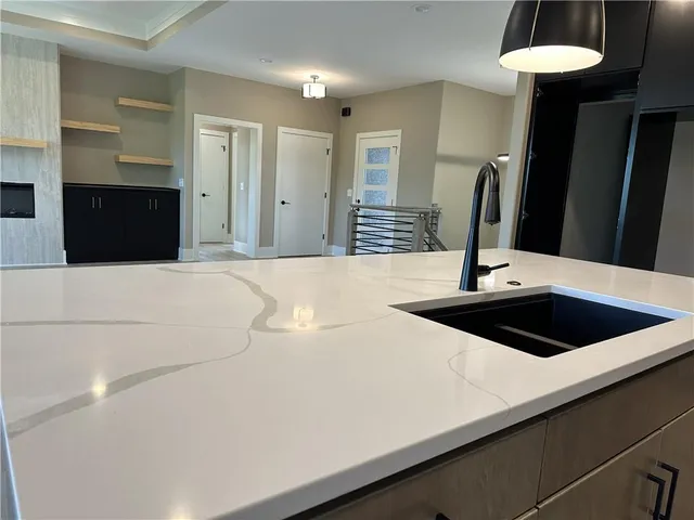 $569,999 | 202 Maple Street, Lone Jack, MO 64070