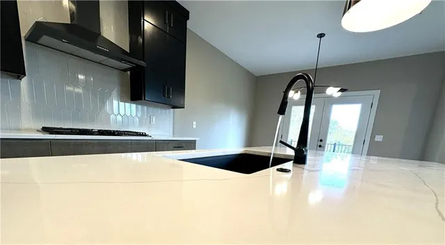 $569,999 | 202 Maple Street, Lone Jack, MO 64070