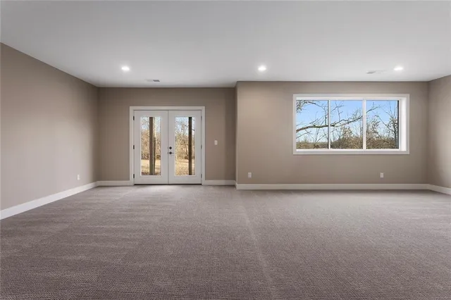 $569,999 | 202 Maple Street, Lone Jack, MO 64070