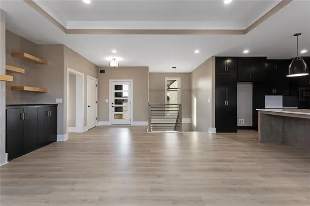 $569,999 | 202 Maple Street, Lone Jack, MO 64070