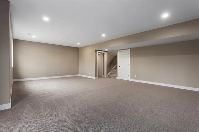 $569,999 | 202 Maple Street, Lone Jack, MO 64070