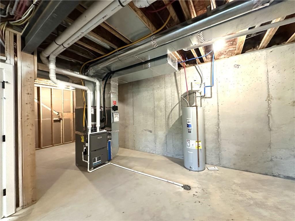 202 Maple Street Lone Jack, MO 64070 - Photo 32 of 37