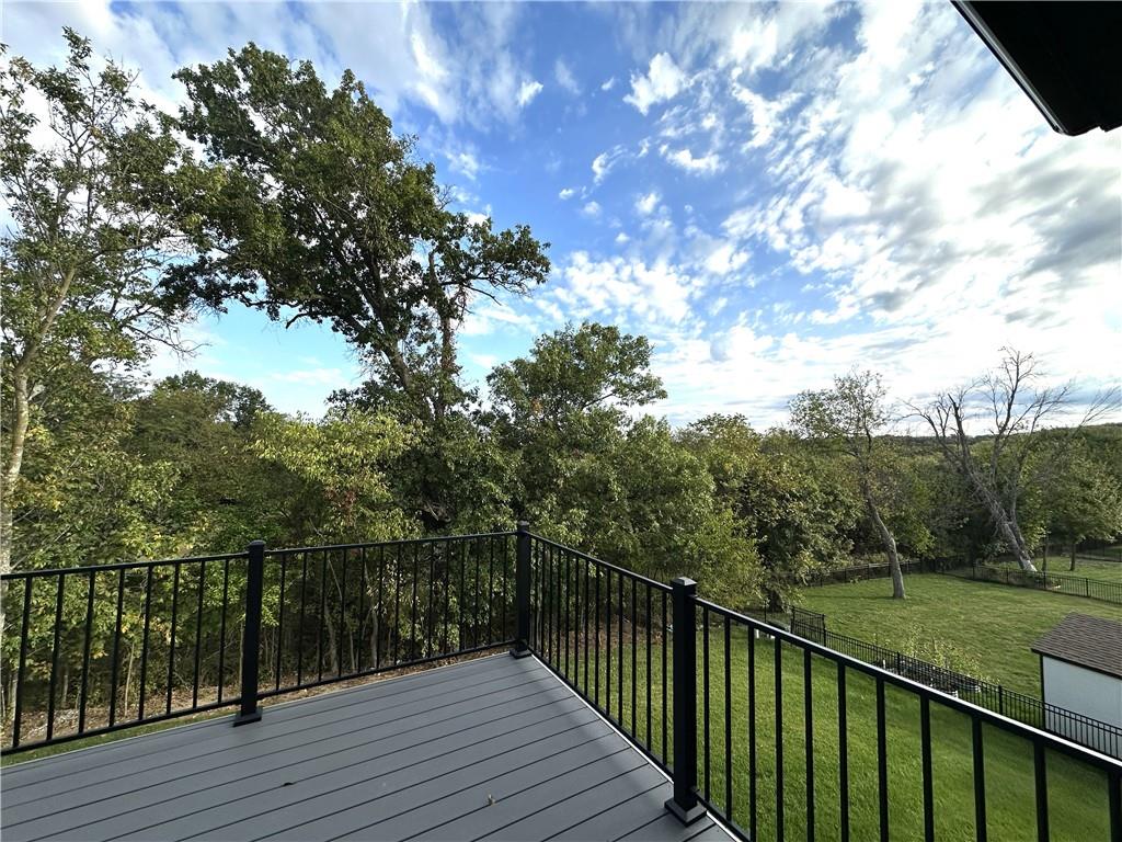 202 Maple Street Lone Jack, MO 64070 - Photo 35 of 37