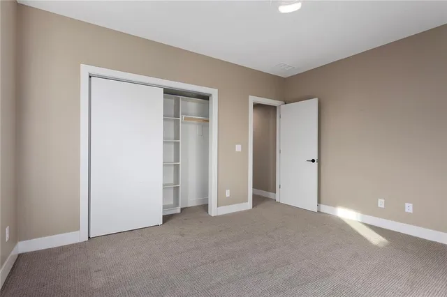 $569,999 | 202 Maple Street, Lone Jack, MO 64070