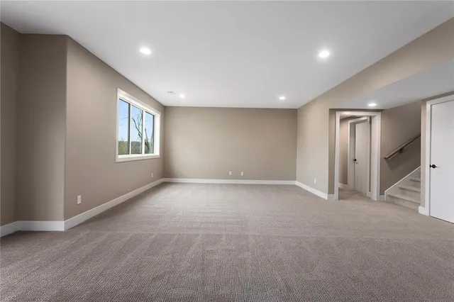 $569,999 | 202 Maple Street, Lone Jack, MO 64070