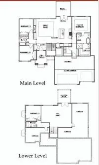 $569,999 | 202 Maple Street, Lone Jack, MO 64070