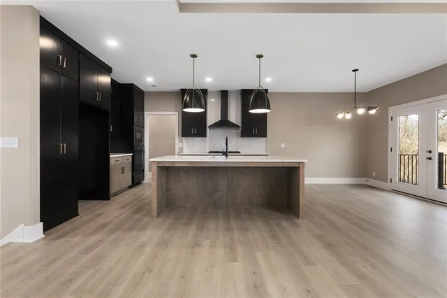 $569,999 | 202 Maple Street, Lone Jack, MO 64070