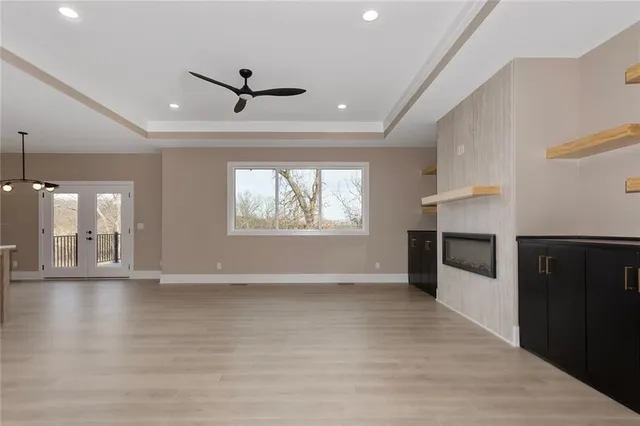 $569,999 | 202 Maple Street, Lone Jack, MO 64070