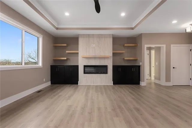 $569,999 | 202 Maple Street, Lone Jack, MO 64070