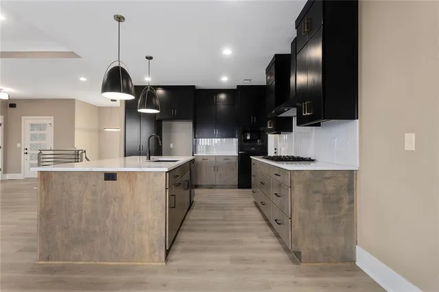 $569,999 | 202 Maple Street, Lone Jack, MO 64070