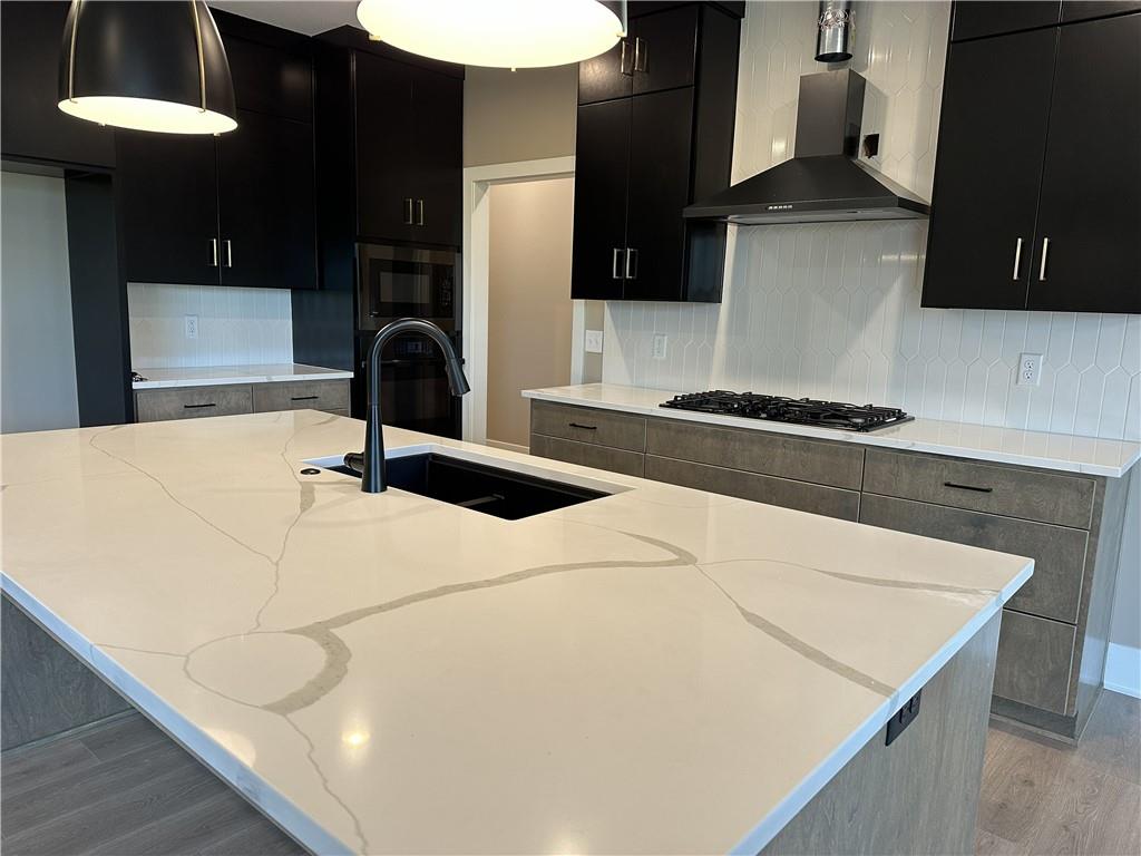 202 Maple Street Lone Jack, MO 64070 - Photo 9 of 37