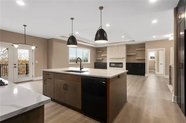 $569,999 | 202 Maple Street, Lone Jack, MO 64070