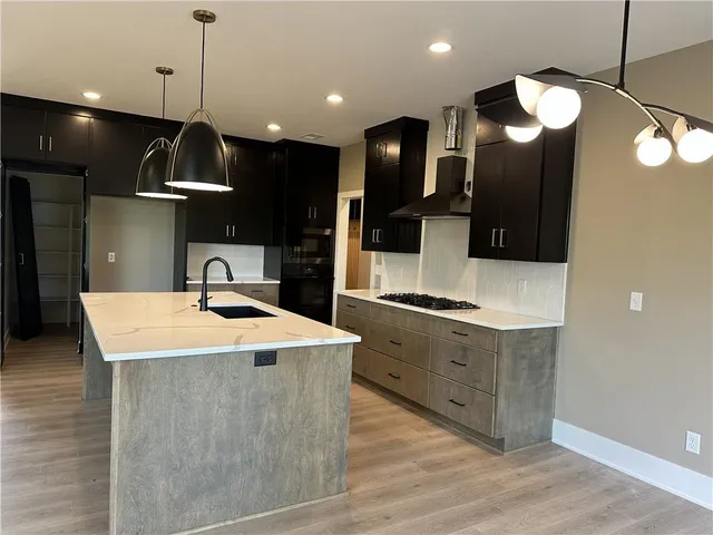 $569,999 | 202 Maple Street, Lone Jack, MO 64070