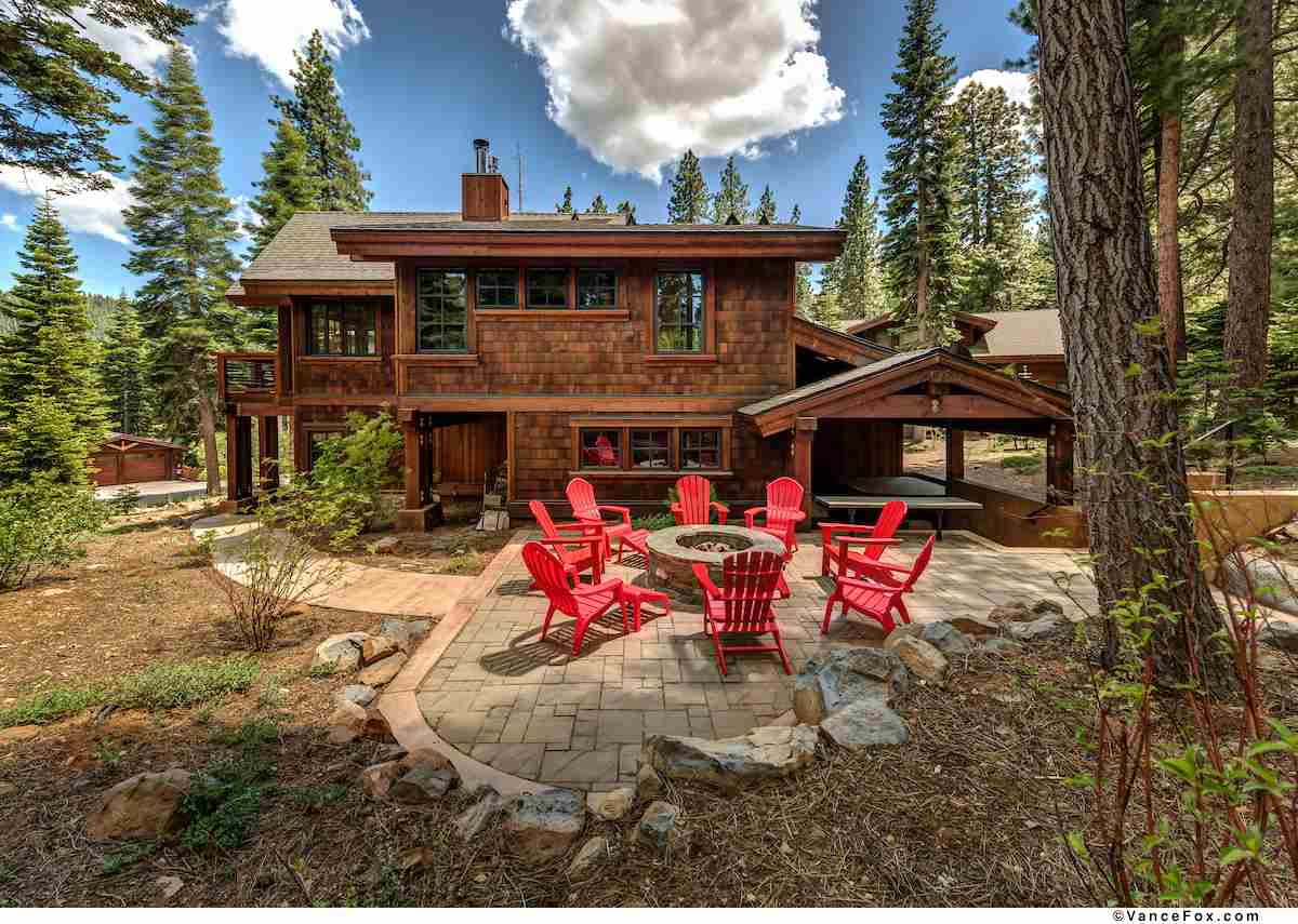 1754 Grouse Ridge Road Truckee, CA 96161 - Photo 19 of 19