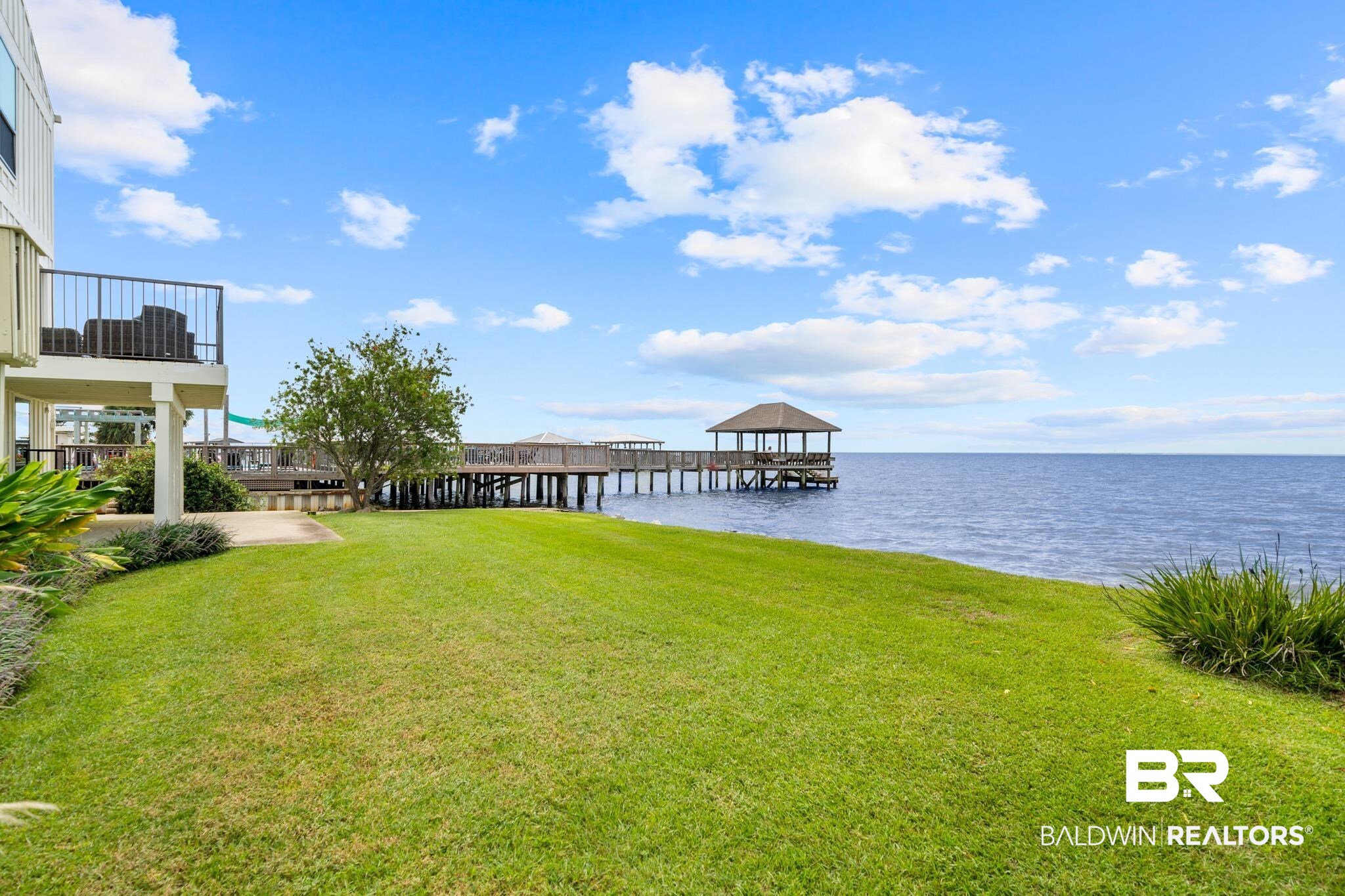 710 South Mobile Street, Unit 28 Fairhope, AL 36532 - Photo 34 of 45 Park and View!