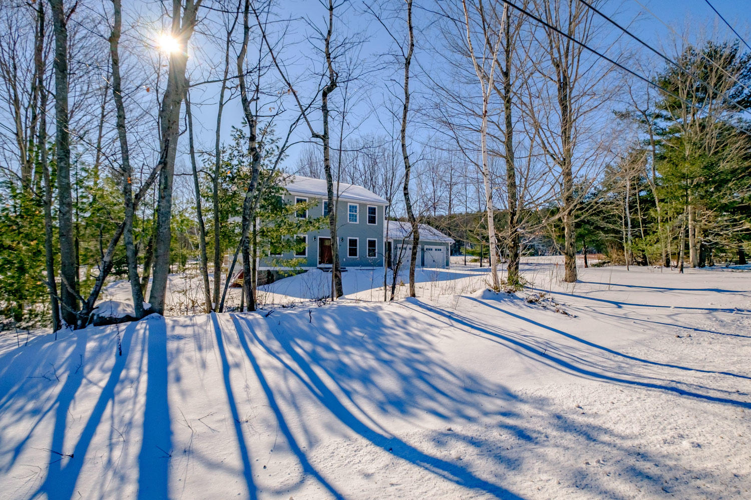 20 Gray Road North Yarmouth, ME 04097 - Photo 2 of 26 20190131gp-61001