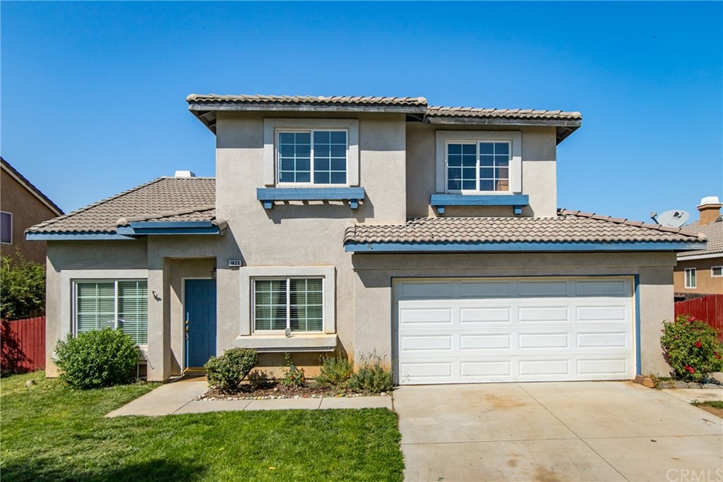 1623 Ravenswood Road Beaumont, CA 92223 - Photo 1 of 1 Gallery Image 1