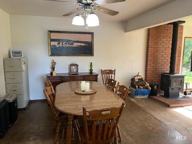 38555 Hauser Bridge Road Cazadero, CA 95421 - Photo 20 of 93