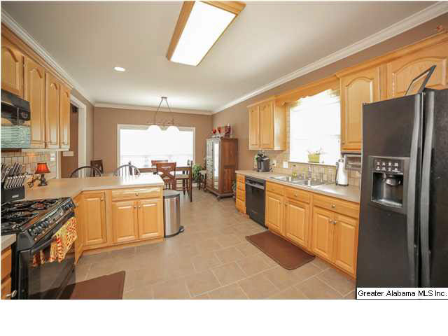 336 Pats Way Springville, AL 35146 - Photo 7 of 32