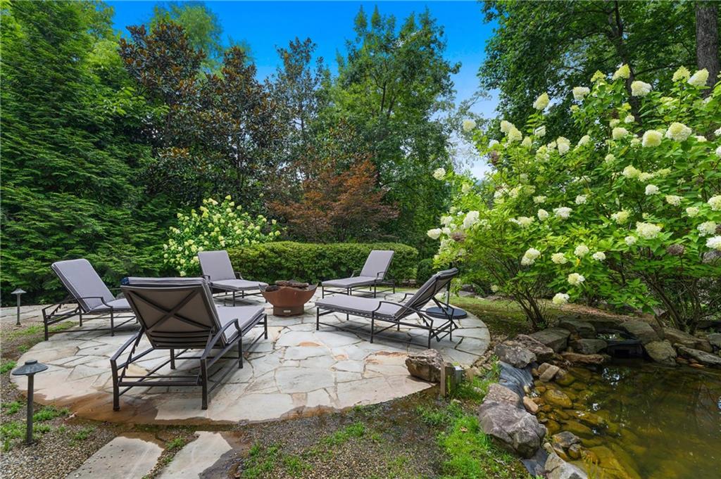 1685 Mt Paran Road Northwest Atlanta, GA 30327 - Photo 86 of 99