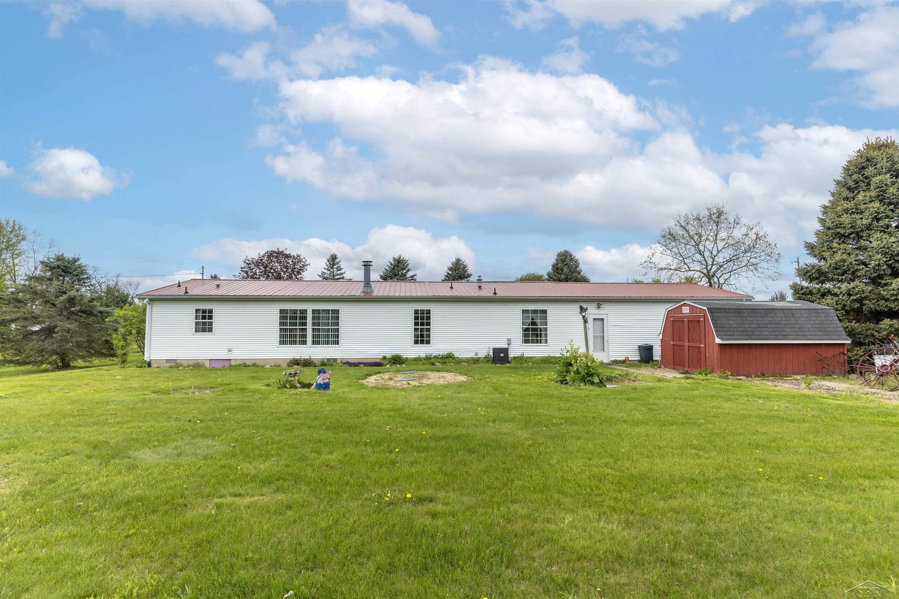 13301 Elms Road Birch Run, MI 48415 - Photo 13 of 39
