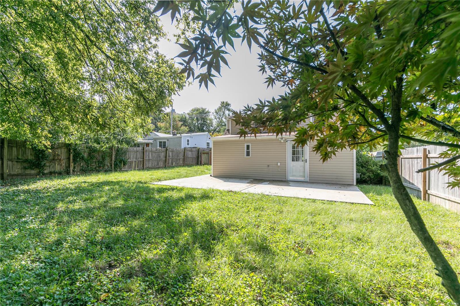 161 Becker Drive St. Louis, MO 63135 - Photo 19 of 20