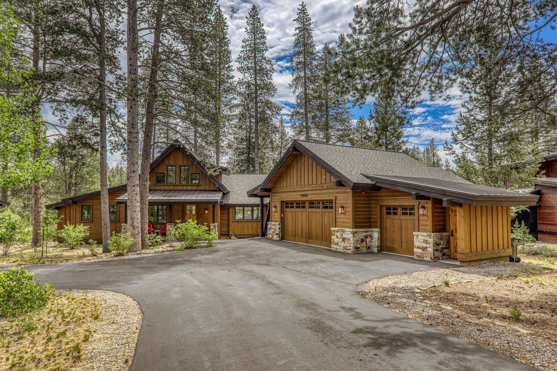 11651 Ghirard Road Truckee, CA 96161 - Photo 1 of 21
