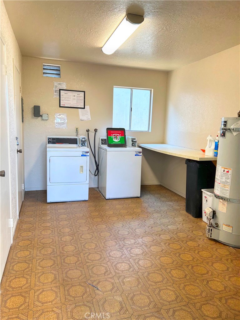 245 Avenida Rosa San Clemente, CA 92672 - Photo 31 of 34 Community Laundry Room