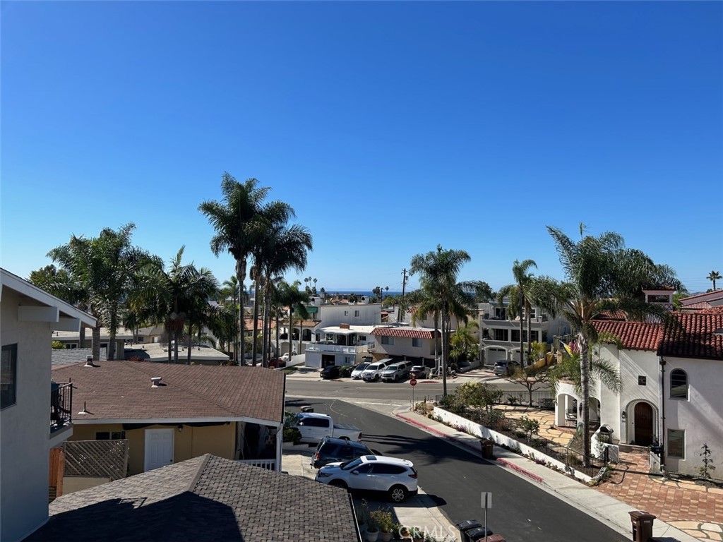 245 Avenida Rosa San Clemente, CA 92672 - Photo 5 of 34 View from unit B