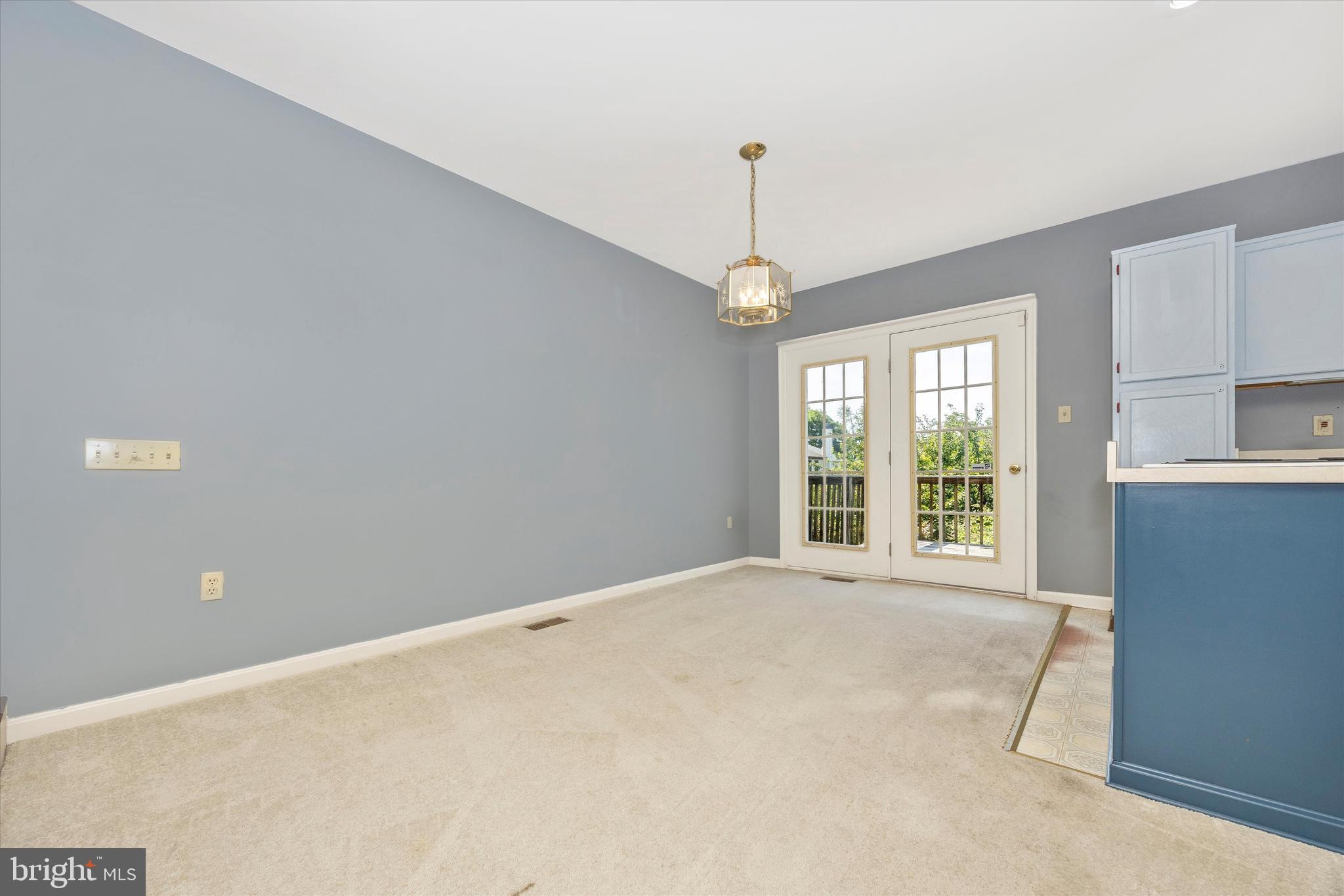 5 Victoria Square Frederick, MD 21702 - Photo 13 of 44 Dining Room