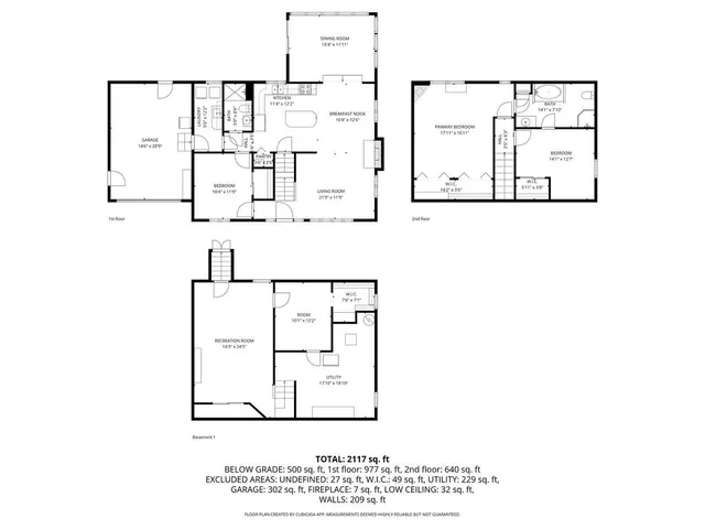 $689,000 | 170 Weathervane Road, South Kingstown, RI 02879