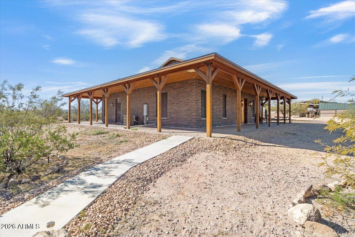 3138 Almendra Road Maricopa, AZ 85139 - Photo 9 of 63 06-DSC02146