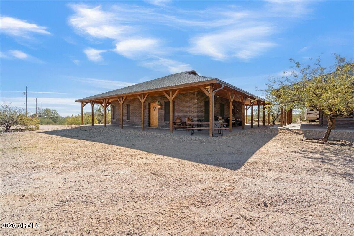 3138 Almendra Road Maricopa, AZ 85139 - Photo 10 of 63 03-DSC02134