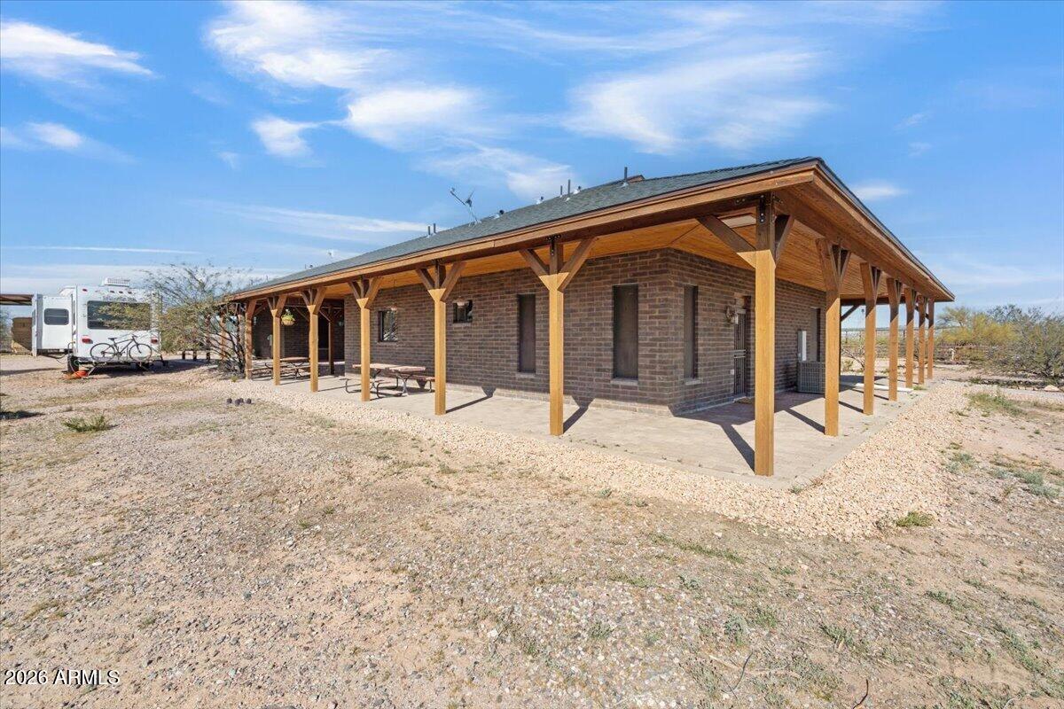 3138 Almendra Road Maricopa, AZ 85139 - Photo 11 of 63 09-DSC02158