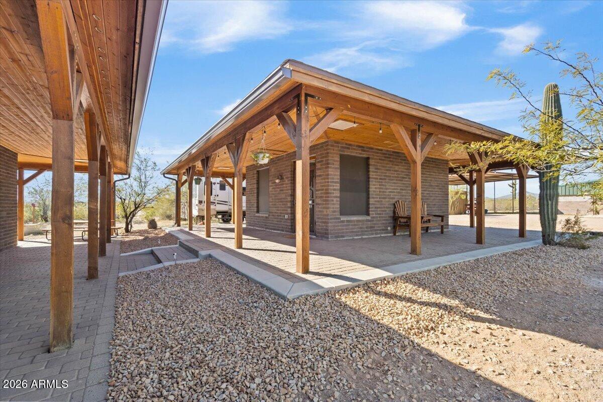 3138 Almendra Road Maricopa, AZ 85139 - Photo 37 of 63 59-DSC02133