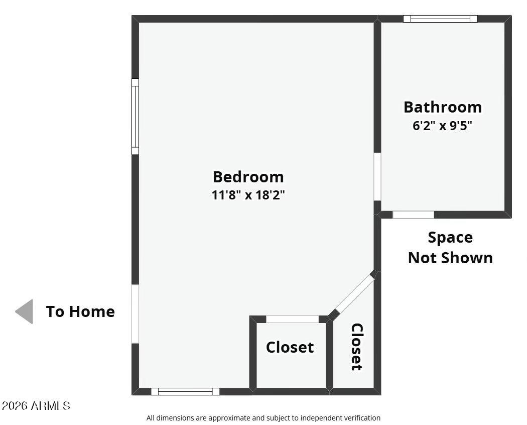 3138 Almendra Road Maricopa, AZ 85139 - Photo 63 of 63