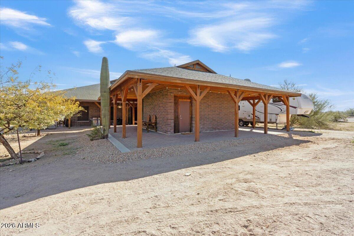 3138 Almendra Road Maricopa, AZ 85139 - Photo 41 of 63 11-DSC02164