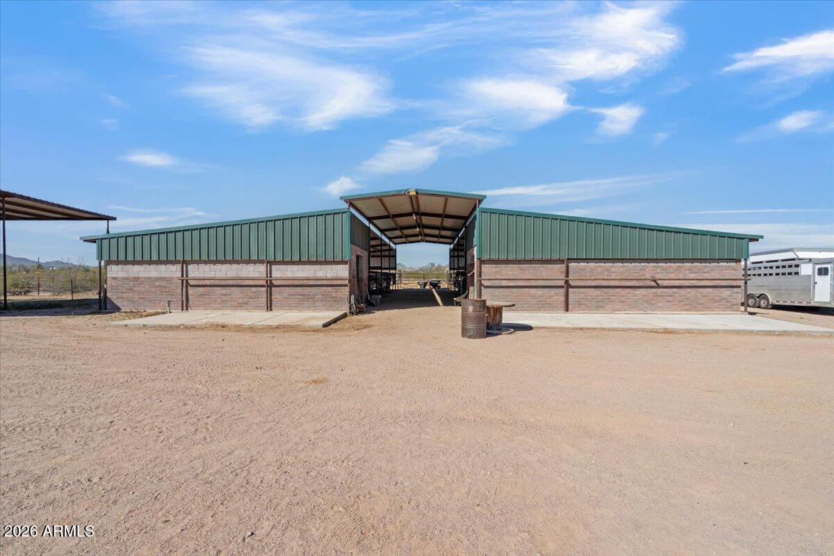 3138 Almendra Road Maricopa, AZ 85139 - Photo 46 of 63 60-DSC02167