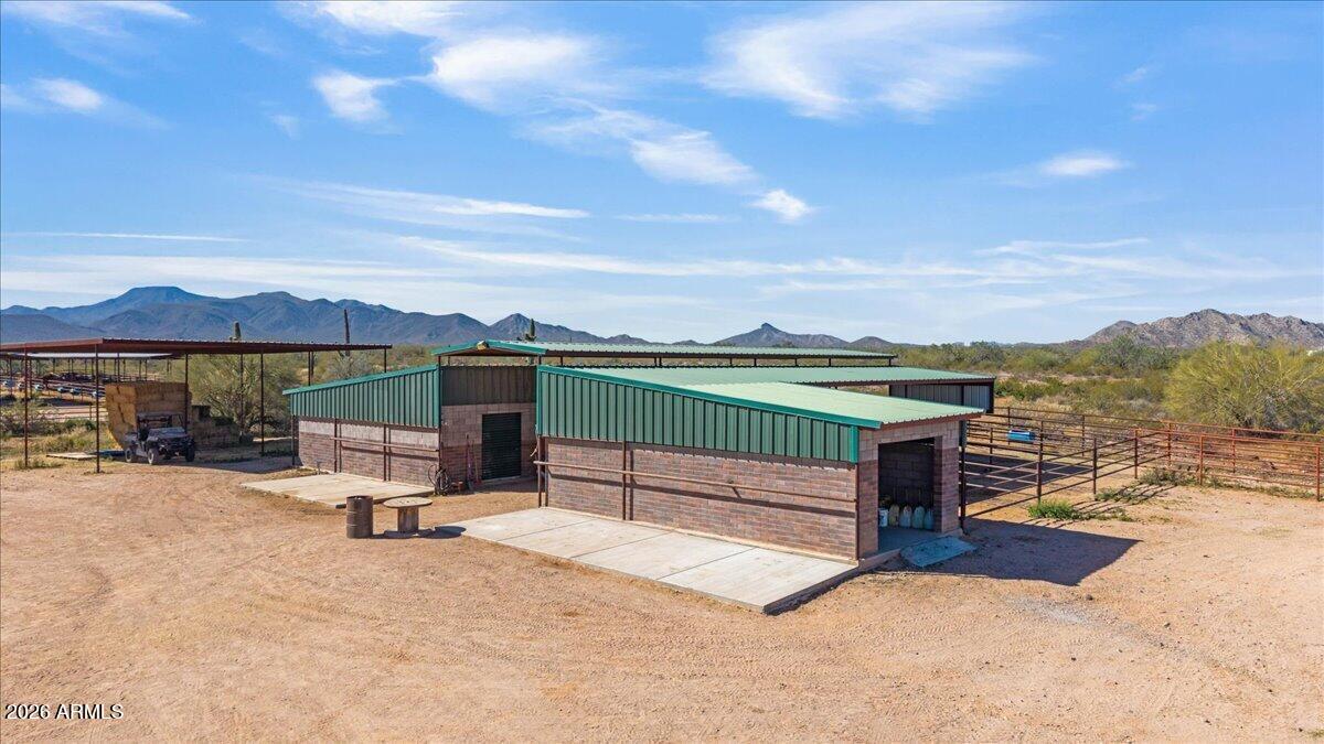 3138 Almendra Road Maricopa, AZ 85139 - Photo 47 of 63 20-DJI_20260227103906_0318_D