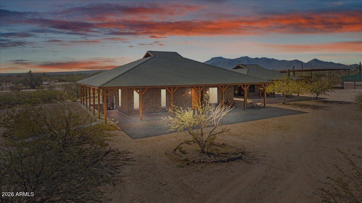 3138 Almendra Road Maricopa, AZ 85139 - Photo 3 of 63 01-DJI_20260227104215_0348_D