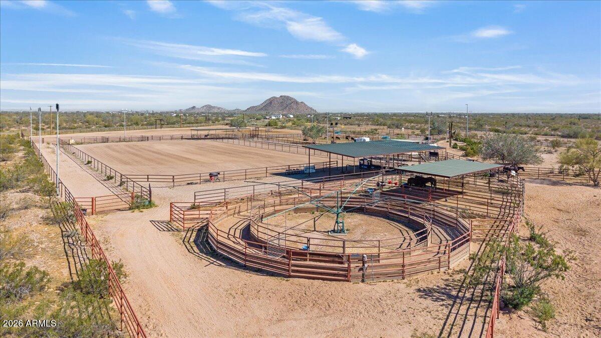 3138 Almendra Road Maricopa, AZ 85139 - Photo 49 of 63 22-DJI_20260227103958_0325_D
