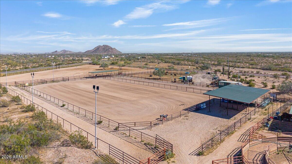 3138 Almendra Road Maricopa, AZ 85139 - Photo 50 of 63 23-DJI_20260227104022_0328_D