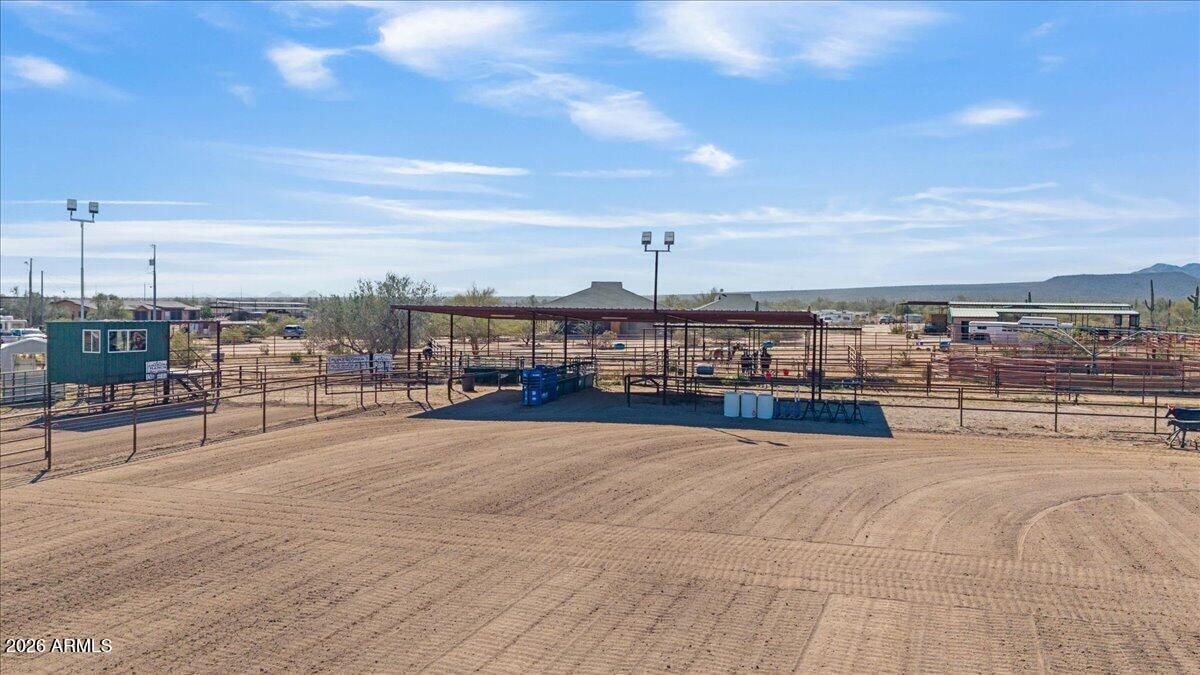 3138 Almendra Road Maricopa, AZ 85139 - Photo 51 of 63 24-DJI_20260227104123_0339_D