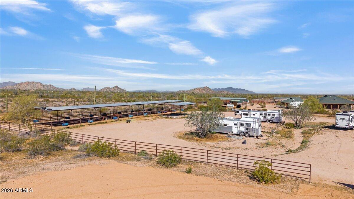 3138 Almendra Road Maricopa, AZ 85139 - Photo 52 of 63 16-DJI_20260227103540_0296_D