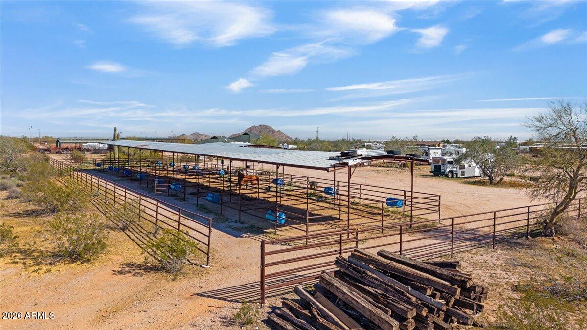 3138 Almendra Road Maricopa, AZ 85139 - Photo 53 of 63 15-DJI_20260227103520_0291_D