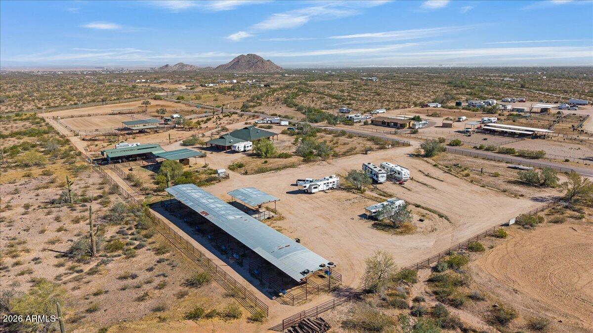 3138 Almendra Road Maricopa, AZ 85139 - Photo 54 of 63 14-DJI_20260227103457_0288_D