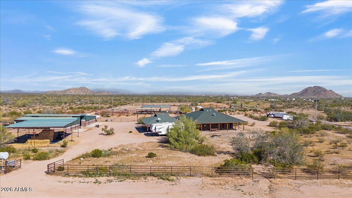 3138 Almendra Road Maricopa, AZ 85139 - Photo 55 of 63 17-DJI_20260227103557_0297_D