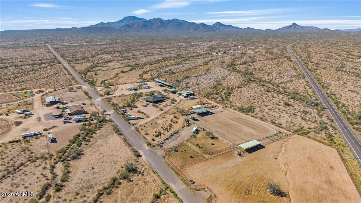 3138 Almendra Road Maricopa, AZ 85139 - Photo 57 of 63 12-DJI_20260227103309_0273_D