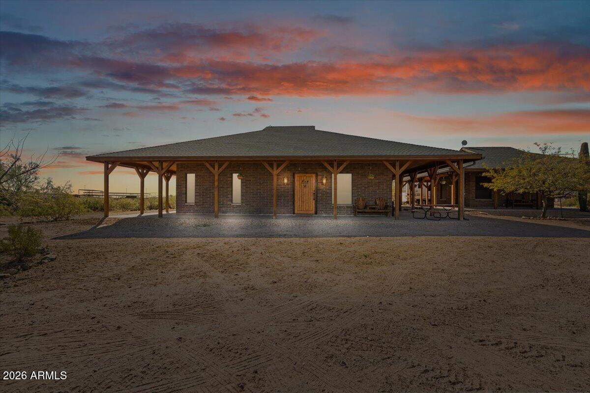 3138 Almendra Road Maricopa, AZ 85139 - Photo 4 of 63 02-DSC02139